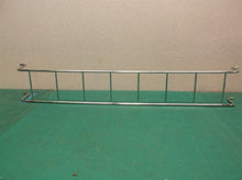 lower wrap around drink holder off newair AB-1200 Freestanding Beverage Fridge