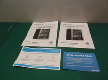 Owners manual for a newair AB-1200 126 Can Freestanding Beverage Fridge