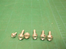 assorted hardware off a newair AB-1200 126 Can Freestanding Beverage Fridge