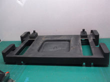lid off a Black & Decker SB225 Workmate Shopbox