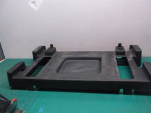 lid off a Black & Decker SB225 Workmate Shopbox