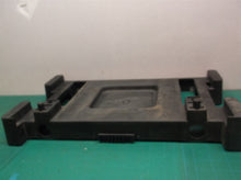 lid off a Black & Decker SB225 Workmate Shopbox