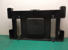 lid off a Black & Decker SB225 Workmate Shopbox