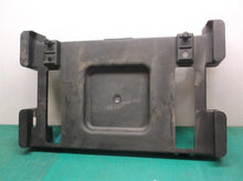 lid off a Black & Decker SB225 Workmate Shopbox