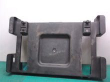 lid off a Black & Decker SB225 Workmate Shopbox