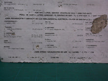 Manual only off a Black & Decker SB225 Workmate Shopbox