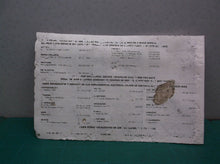 Manual only off a Black & Decker SB225 Workmate Shopbox