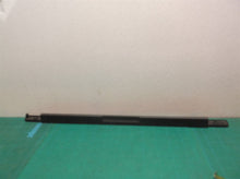 lower trim off a Black & Decker SB225 Workmate Shopbox