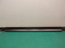 lower trim off a Black & Decker SB225 Workmate Shopbox