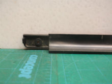lower trim off a Black & Decker SB225 Workmate Shopbox