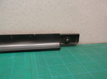 lower trim off a Black & Decker SB225 Workmate Shopbox