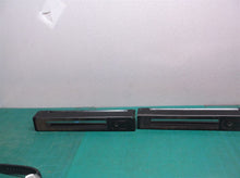 set of 2 lid rails off a Black & Decker SB225 Workmate Shopbox