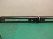 set of 2 lid rails off a Black & Decker SB225 Workmate Shopbox