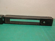 set of 2 lid rails off a Black & Decker SB225 Workmate Shopbox