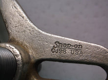 Snap-on CJ98 Steering Wheel Harmonic Balancer Puller no bolts