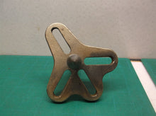Snap-on CJ98 Steering Wheel Harmonic Balancer Puller no bolts
