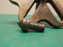 Snap-on CJ98 Steering Wheel Harmonic Balancer Puller no bolts
