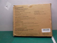 Maxboost Protective Face Shield - 3 Pack Adult Size DuraSlim Series