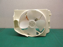 fan & fan motor & housing Off Magic Chef Model HM1110B Microwave