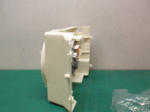 fan & fan motor & housing Off Magic Chef Model HM1110B Microwave