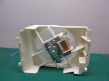 fan & fan motor & housing Off Magic Chef Model HM1110B Microwave