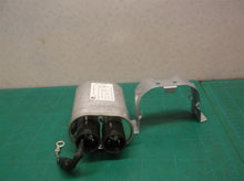 Microwave capacitor Ch85.21100.2100V AC w bracket Off Magic Chef Model HM1110B