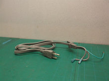 Power cord Off Magic Chef Model HM1110B Microwave