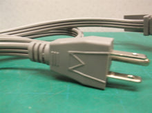 Power cord Off Magic Chef Model HM1110B Microwave