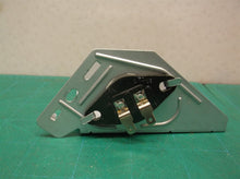 Light assembly Off Magic Chef Model HM1110B Microwave