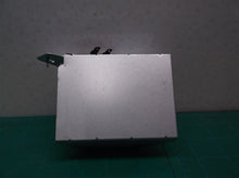 Light assembly Off Magic Chef Model HM1110B Microwave