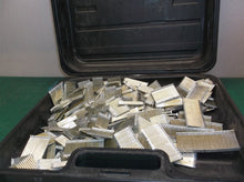 case for Spotnails XT8664 The Striker T-Nailer full of t nails over 9lbs nails