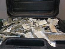 case for Spotnails XT8664 The Striker T-Nailer full of t nails over 9lbs nails