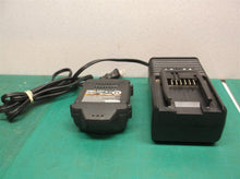 WORX WA3868 Quick Battery Charger 18V/20V & 1 wa3525 20v 2ah battery