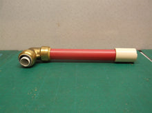 3/4-in Push-to-Connect 90-Degree Elbow