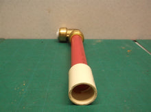 3/4-in Push-to-Connect 90-Degree Elbow