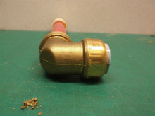 3/4-in Push-to-Connect 90-Degree Elbow