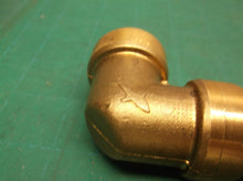 3/4-in Push-to-Connect 90-Degree Elbow