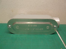 Body Conduit Type Lb1.25 Sigma Electric 02-55644lb UPC 031857644062