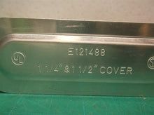 Body Conduit Type Lb1.25 Sigma Electric 02-55644lb UPC 031857644062