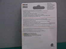 Woods 59425WD Socket Photocell, Black