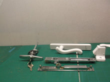 lot of screen door sliding door hardware
