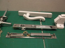 lot of screen door sliding door hardware