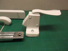 lot of screen door sliding door hardware