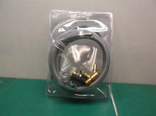 kitchen sink sprayer supply line with fittings