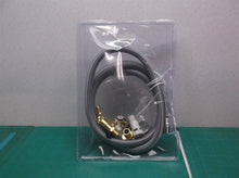 kitchen sink sprayer supply line with fittings