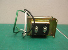 Doorbell class 2 transformer 1610 smart Hero E345173 120v 60Hz new