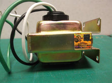 Doorbell class 2 transformer 1610 smart Hero E345173 120v 60Hz new