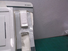 Wireless White Square Door Bell 1001406915 - missing 1 push button
