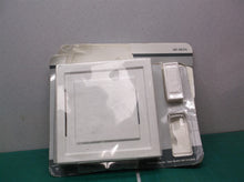 Wireless White Square Door Bell 1001406915 - missing 1 push button