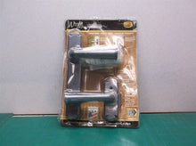 Wright Products VWA214SL screen storm door latch slate